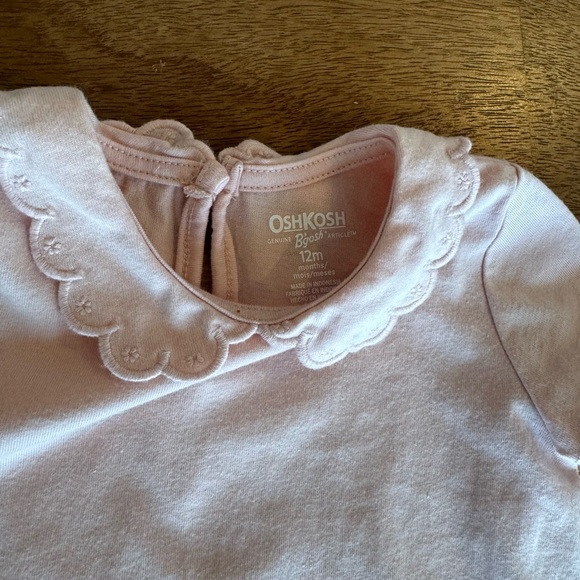 Bundle of 4 12 month onesies in great condition - Picture 10 of 11